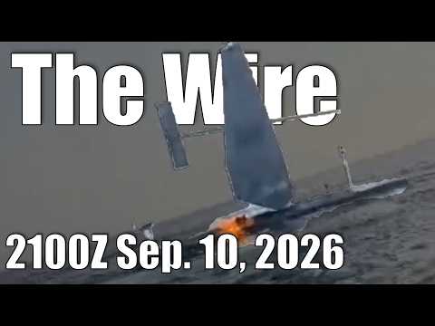 The Wire – September 10, 2026