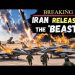 The US asks Russia for HELP: Iran for the First Time wiped out USAF planes with MRBM ‘Qasem Bassir’