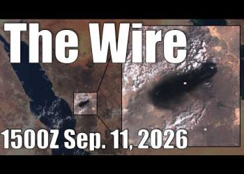 The Wire – September 11, 2026