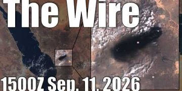 The Wire – September 11, 2026