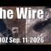 The Wire – September 11, 2026