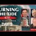 Turning the Tide: 9/11 Justice 25 Years Later Day 2 Evening with Roger Waters, Dennis Kucinich