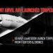 Silent Anvil Air Launched Torpedo | Chinese Navy warships & submarine on crosshair