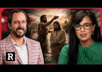 The $120 Million Battle Over Jesus’ Baptism Site