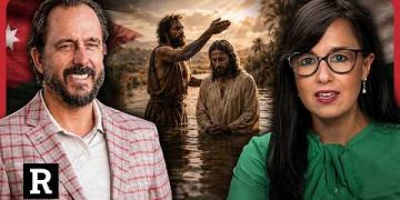 The $120 Million Battle Over Jesus’ Baptism Site