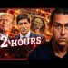 In 72 Hours, Everything Changes for the U.S. Dollar and Trump Knows It