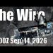 The Wire – September 12, 2026