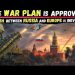 We’ll destroy Russia in 42 days: Poland made a SHOCKING claim & confirmed the Approach of a BIG WAR
