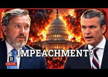 Impeach Hegseth? Thomas Massie Makes His Case