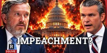 Impeach Hegseth? Thomas Massie Makes His Case