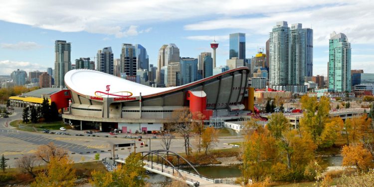 Instead of Making Canada The 51st State, Just Take Alberta