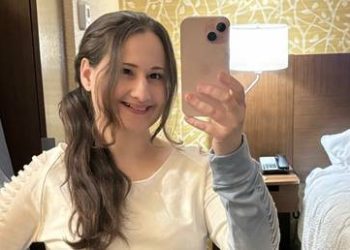Gypsy Rose Blanchard’s boyfriend found dead