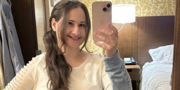 Gypsy Rose Blanchard’s boyfriend found dead