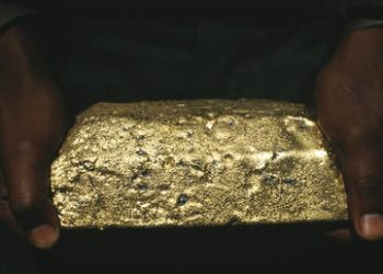 Ethiopia opens first gold refinery (VIDEO)