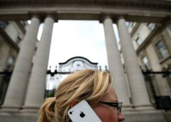 EU seeks to target US Big Tech without angering Trump – FT