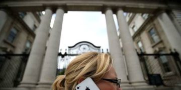 EU seeks to target US Big Tech without angering Trump – FT