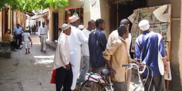 Russian media expands African presence