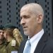 Ex-Israeli spy chief sues Netanyahu over October 7