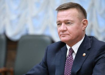 Russian colonel arrested in defense fraud probe