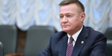 Russian colonel arrested in defense fraud probe