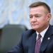 Russian colonel arrested in defense fraud probe