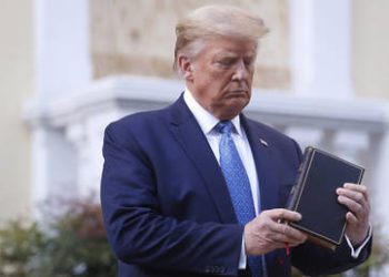 Pentagon’s new religious office faces watchdog challenge