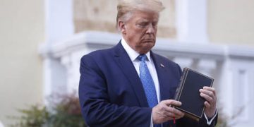 Pentagon’s new religious office faces watchdog challenge