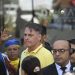 Brazilians head to polls in pivotal election