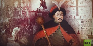 Why Ukraine’s freedom-loving Cossacks chose the Russian tsar