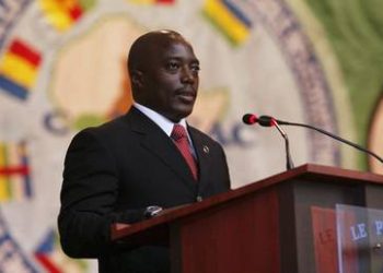 Ex-Congolese president launches rebel front