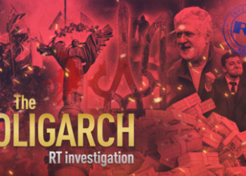 The Oligarch: Ukraine’s Willy Wonka has a fortune to protect, a war to answer for, and power to reclaim