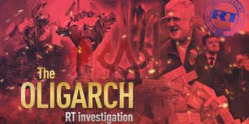 The Oligarch: Ukraine’s Willy Wonka has a fortune to protect, a war to answer for, and power to reclaim
