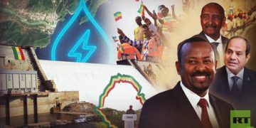 Ethiopian troops retake regional capital from rebels (VIDEO)
