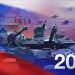 Russia showcases submarine-launched ballistic missile (VIDEO)