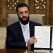 Syria’s new rulers restrict women’s access to universities