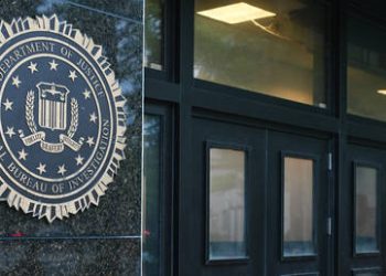 FBI spied on Trump’s family – declassified docs