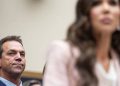 US ‘ICE Barbie’ files for divorce from cross-dressing ‘bimbo’ husband