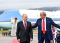 Putin, Xi and Trump could hold ‘historic summit’ – Kremlin