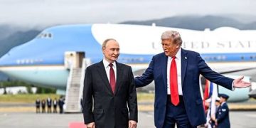 Putin, Xi and Trump could hold ‘historic summit’ – Kremlin