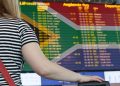 South Africa sees sharp rise in multiracial households
