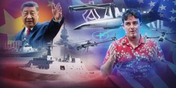 Anduril’s Palmer Luckey launches genetically-engineered ‘war dogs’ startup