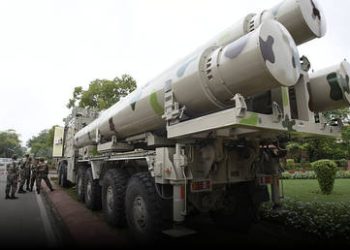India expands Navy’s BrahMos strike capability