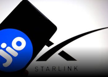 Elon Musk blames ‘certain oligarchs’ for Starlink’s delays in India