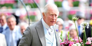 Disgraced ex-British prince sues over Epstein raids