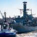 UK’s only naval icebreaker breaks down – Telegraph