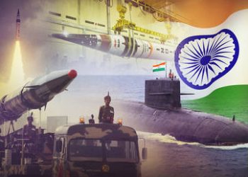 Naval expansion propels India to world’s No. 2 arms importer – Russian think tank