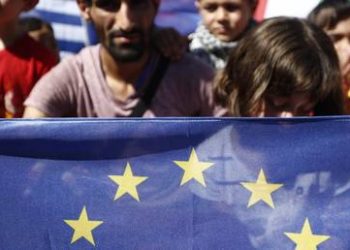 Europe’s changing face: How migration is reshaping the continent