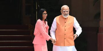 Rubio in India: What the US secretary’s itinerary signals