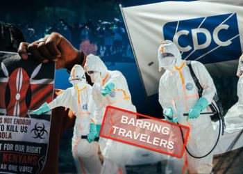 Ebola outbreak has passed its peak – DR Congo