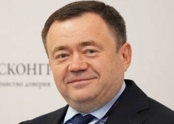 Russian firm launches ‘world’s first’ crypto-to-bank payment service